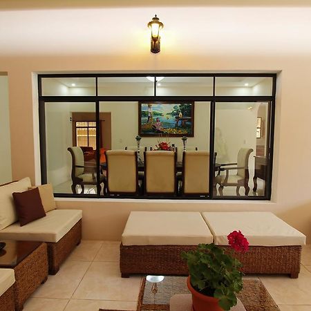Marias Bed&Breakfast Matagalpa Exterior foto