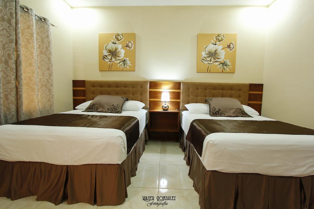 Marias Bed&Breakfast Matagalpa Habitación foto