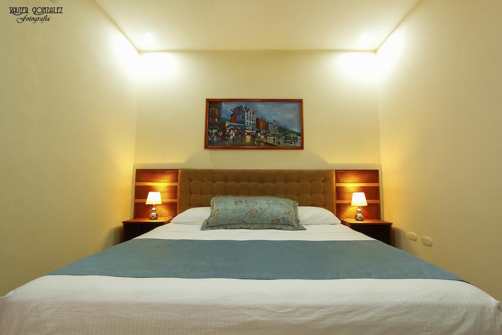 Marias Bed&Breakfast Matagalpa Habitación foto