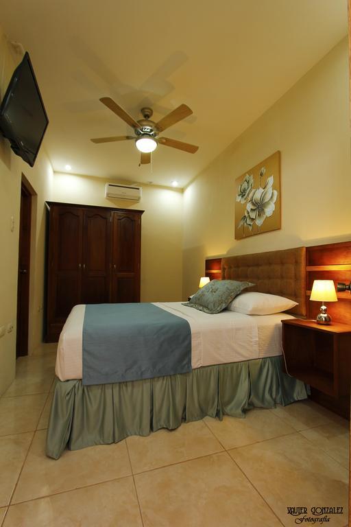 Marias Bed&Breakfast Matagalpa Habitación foto