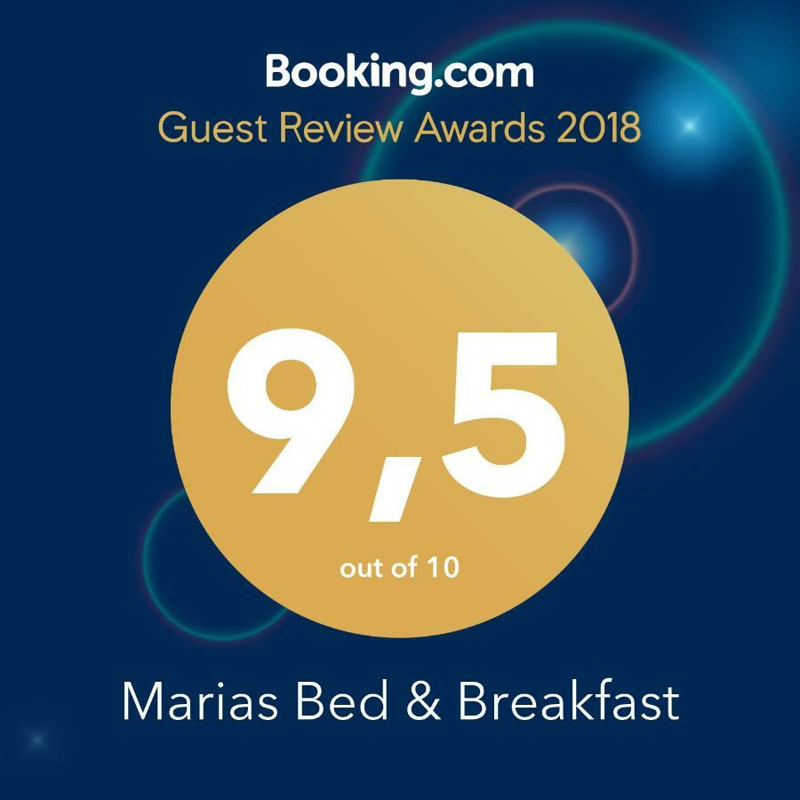 Marias Bed&Breakfast Matagalpa Exterior foto